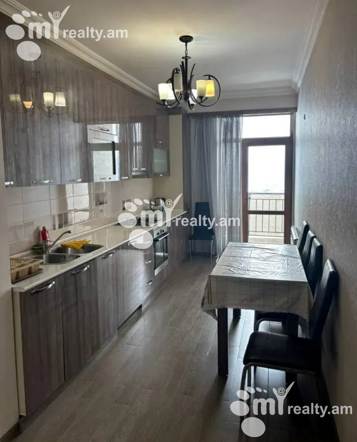 Снять 3 комнатную квартиру Шинарарнер ул, Ачапняк Ереван, 160064