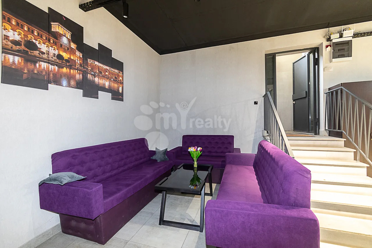 Կոմերցիոն տարածք  Դավթաշեն 4 թաղ, Դավթաշեն Երևան, 159871