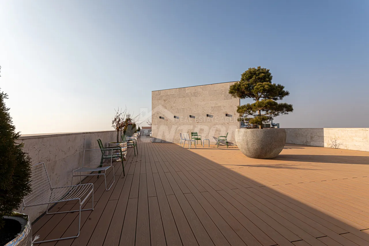 Կոմերցիոն տարածք վարձով Ջրվեժ, Ջրվեժ Կոտայք, 158119