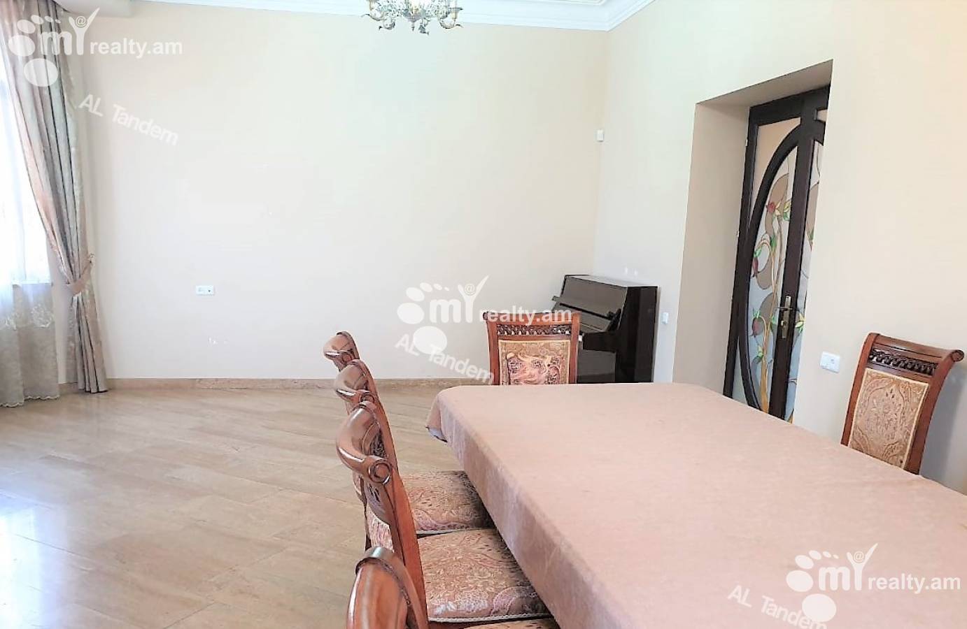 Купить дом Норк Айгинер ул, Норк-Мараш Ереван, 137534