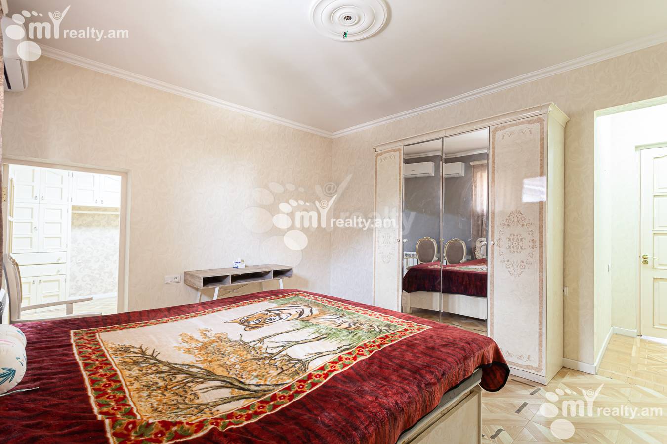 House for sale Sepuh St, Arabkir Yerevan, 155977