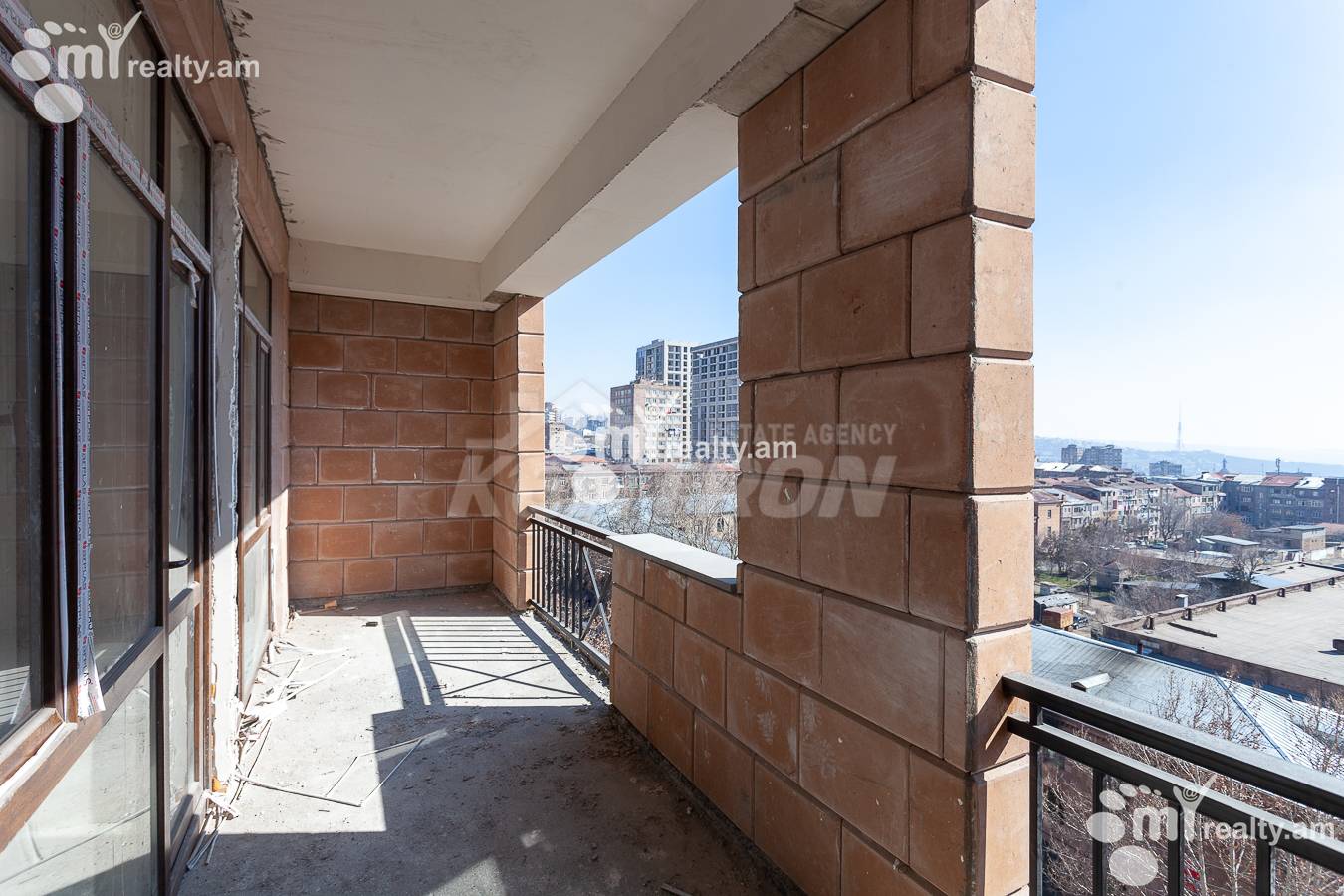 2 bedroom apartment for sale Mamikoniants St, Arabkir Yerevan, 155980