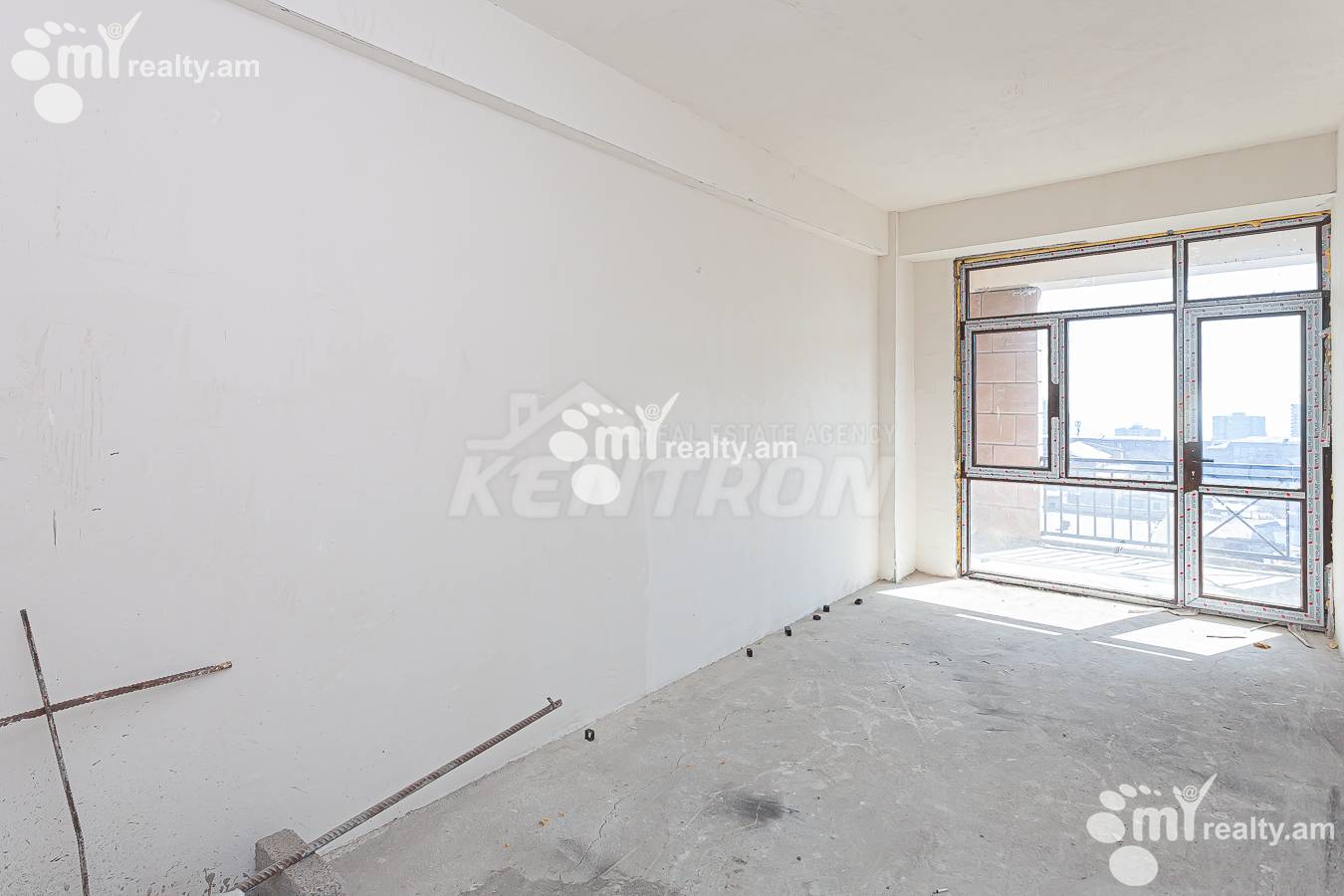 2 bedroom apartment for sale Mamikoniants St, Arabkir Yerevan, 155980