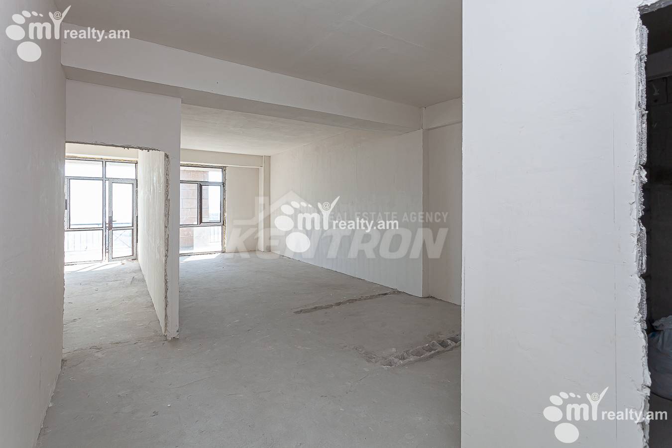 2 bedroom apartment for sale Mamikoniants St, Arabkir Yerevan, 155980