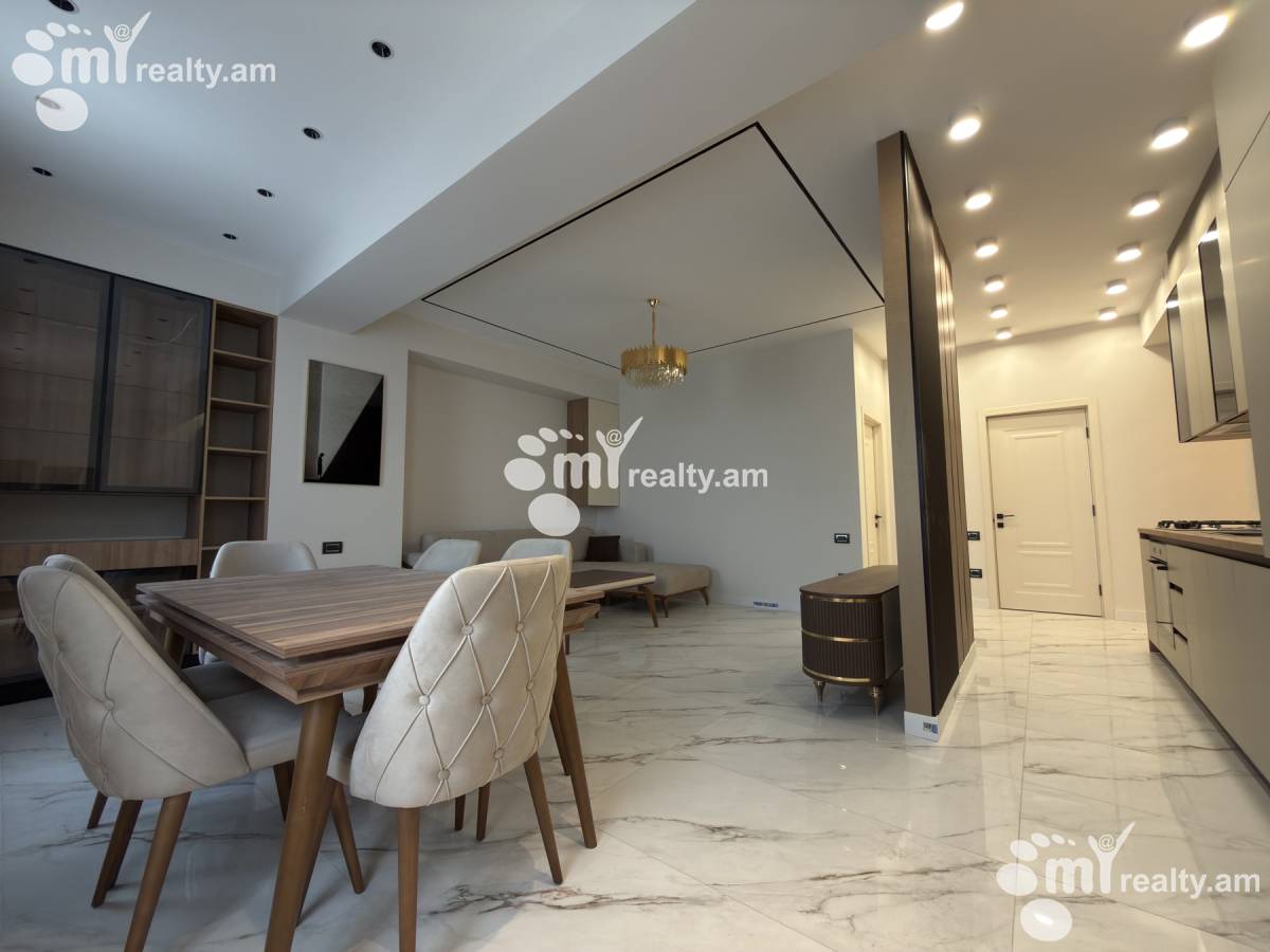 2 սենյականոց բնակարան  Մ․ Մելքոնյան փող, Մալաթիա-Սեբաստիա Երևան, 159837