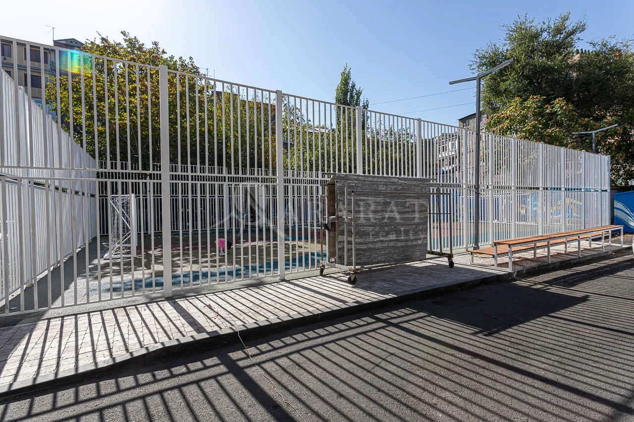 2 bedroom apartment for sale Vardanants St, Center Yerevan, 157485