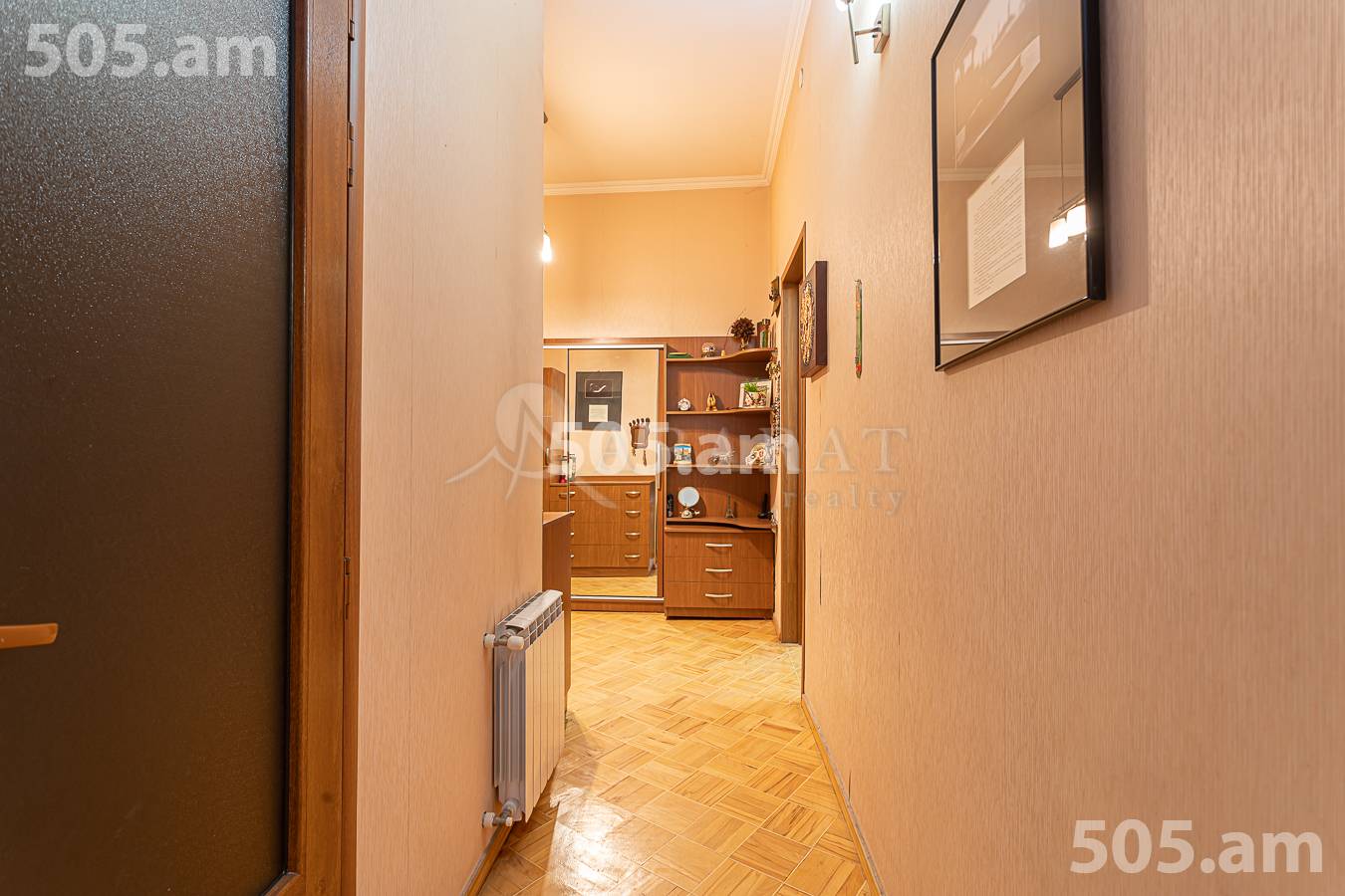 2 bedroom apartment for sale Vardanants St, Center Yerevan, 157145