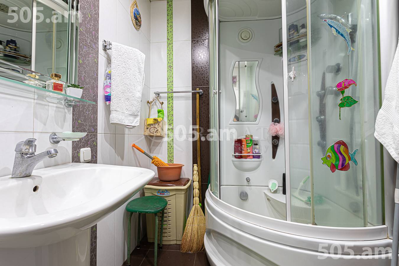 2 bedroom apartment for sale Vardanants St, Center Yerevan, 157145