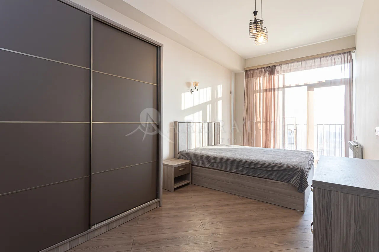 2 bedroom apartment for sale Mikoyan St, Davtashen Yerevan, 157995
