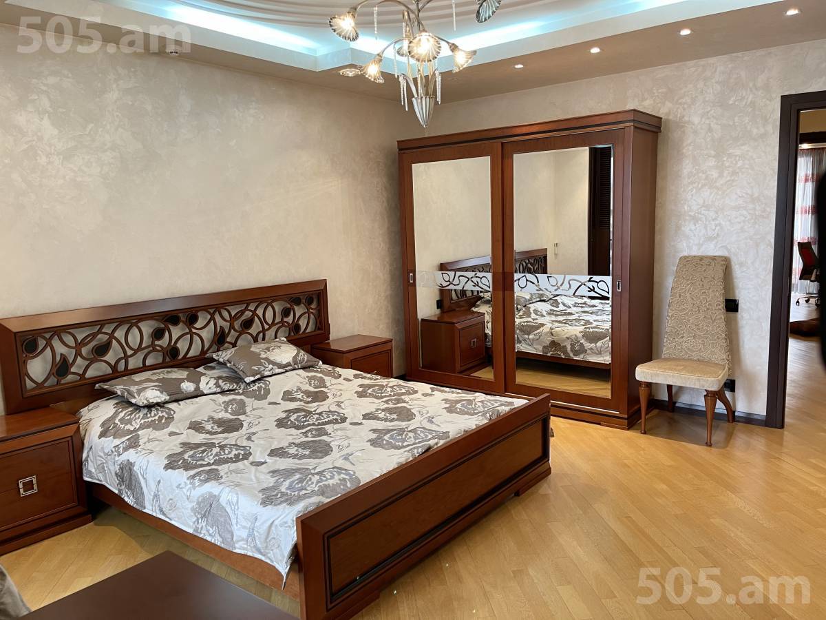 5 սենյականոց բնակարան  Ա. Ավետիսյան փող, Արաբկիր Երևան, 147006