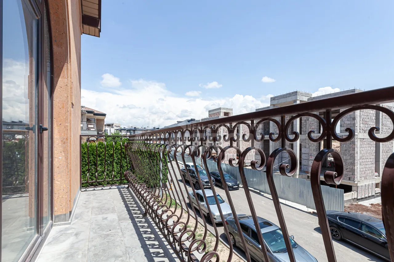 House for sale Nemrut street, Vahagnie Yerevan, 158362