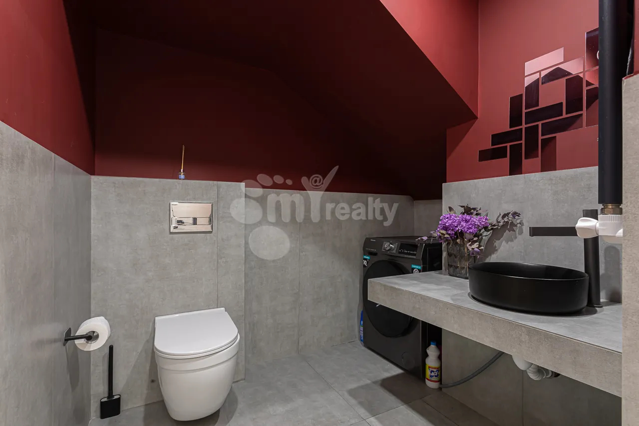 House for sale G 1 dis., Adshapnjak Yerevan, 159470