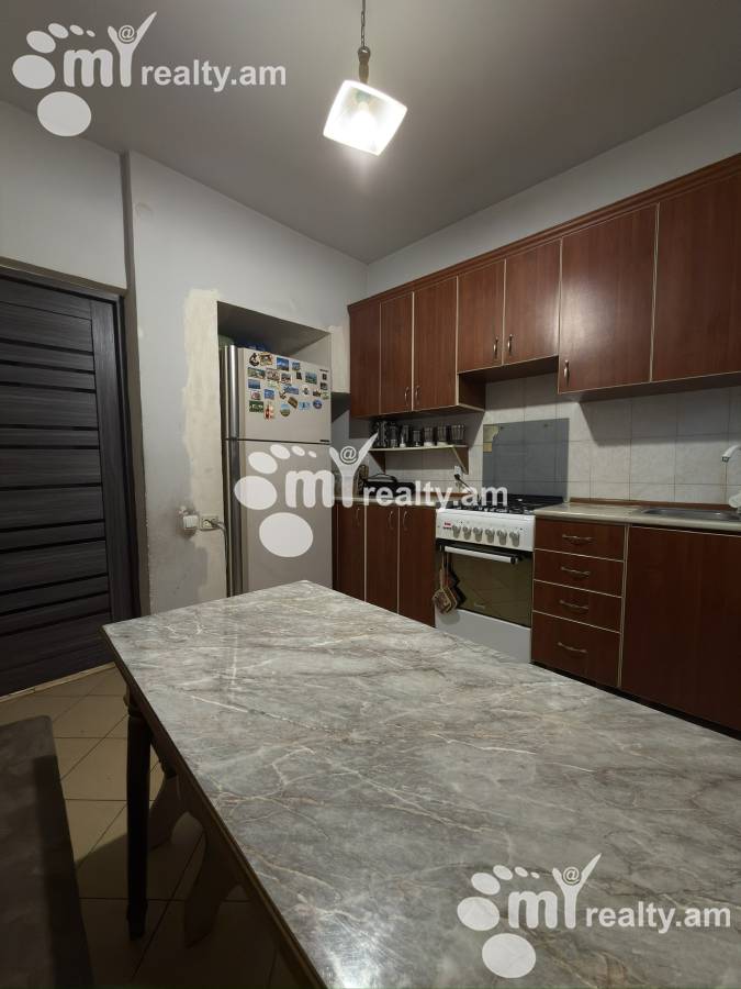 4 bedroom apartment for sale Gyulbenkyan St, Arabkir Yerevan, 159881