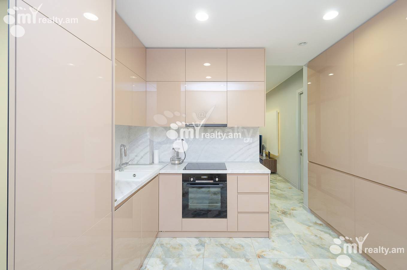 2 սենյականոց բնակարան վարձով Օրբելի Եղբայրների փող, Արաբկիր Երևան, 153251