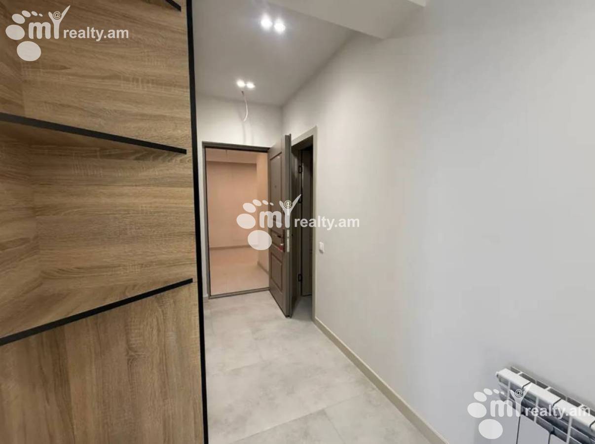 3 սենյականոց բնակարան  Անտառային փող, Կենտրոն Երևան, 160787