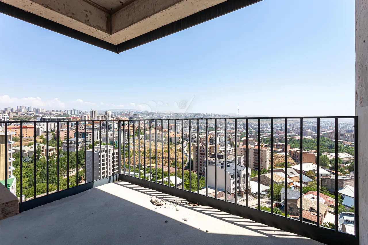 5 bedroom apartment for sale Aghbyur Serob St, Arabkir Yerevan, 161135