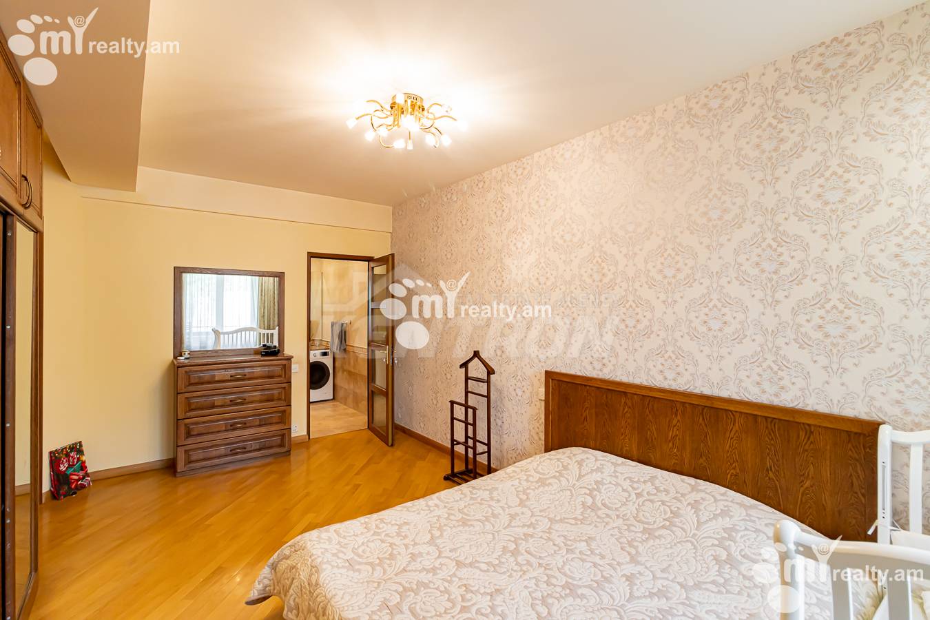 3 bedroom apartment for sale Komitas Ave, Arabkir Yerevan, 155951