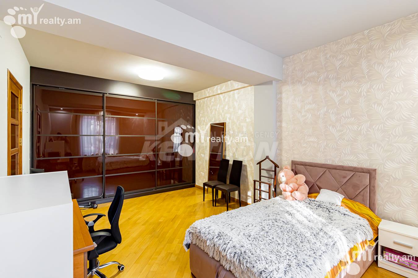 3 bedroom apartment for sale Komitas Ave, Arabkir Yerevan, 155951