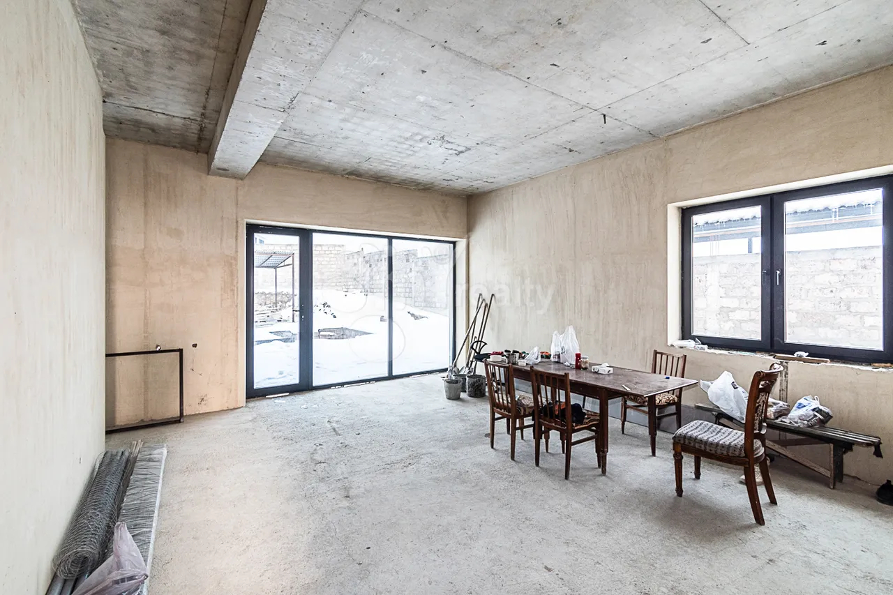 House for sale Mush dis., Qasakh Kotayk, 159243