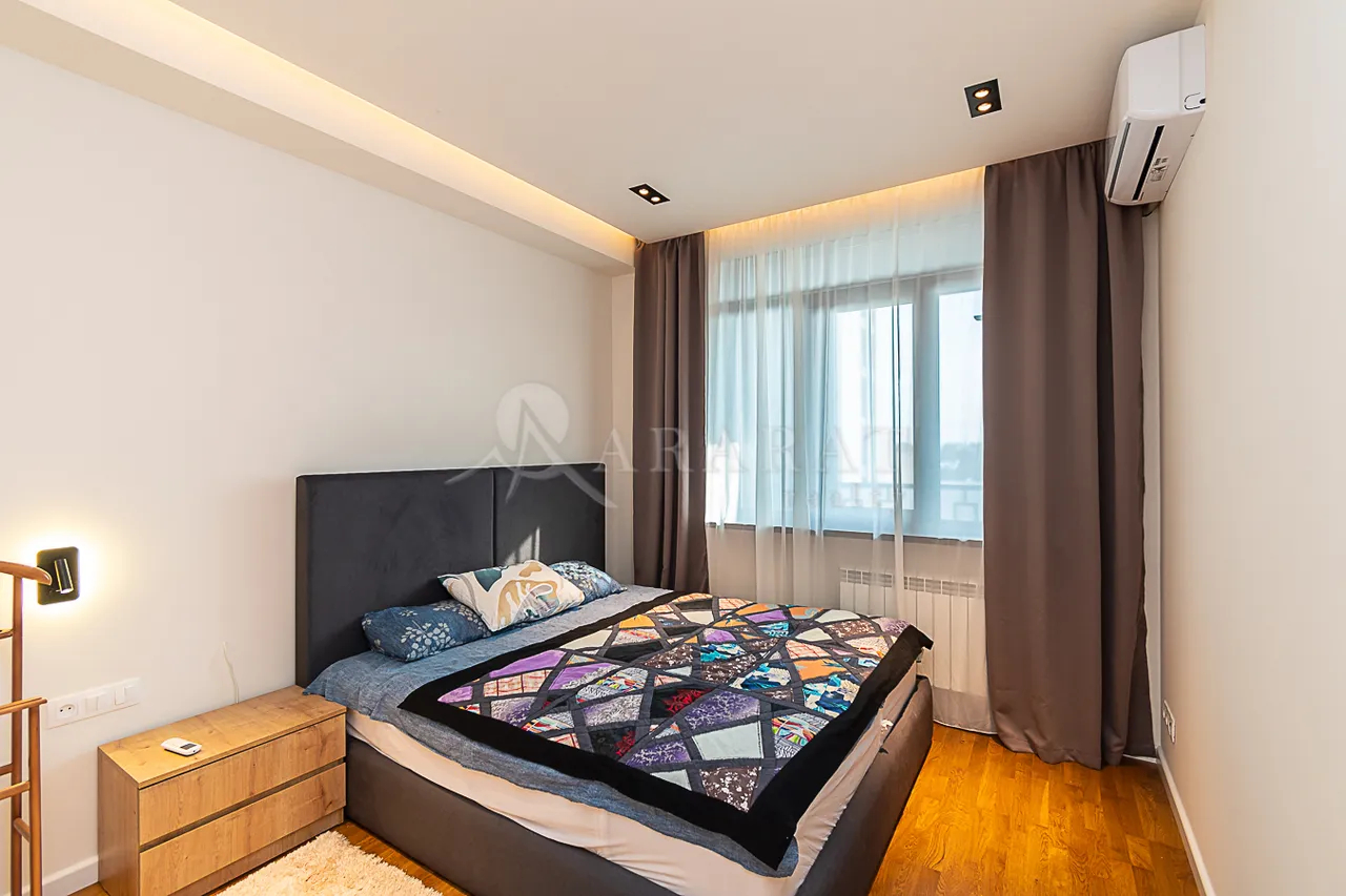 2 bedroom apartment for sale Vratsakan St, Arabkir Yerevan, 161988