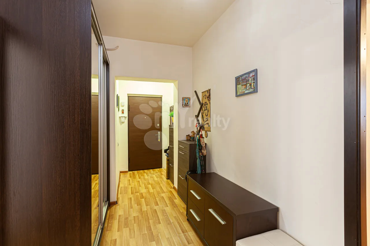 2 bedroom apartment for sale Shinararner St, Adjapnyak Yerevan, 159604