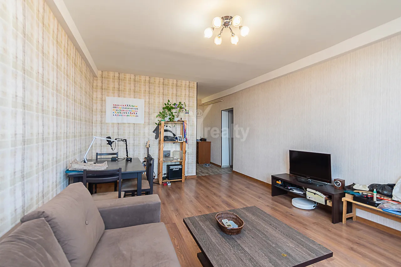 2 bedroom apartment for sale Saryan St, Center Yerevan, 161788