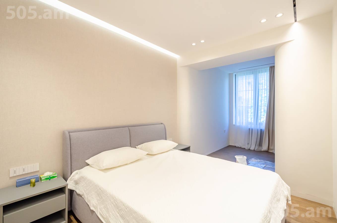 3 bedroom apartment for rent Tamanyan St, Center Yerevan, 152874