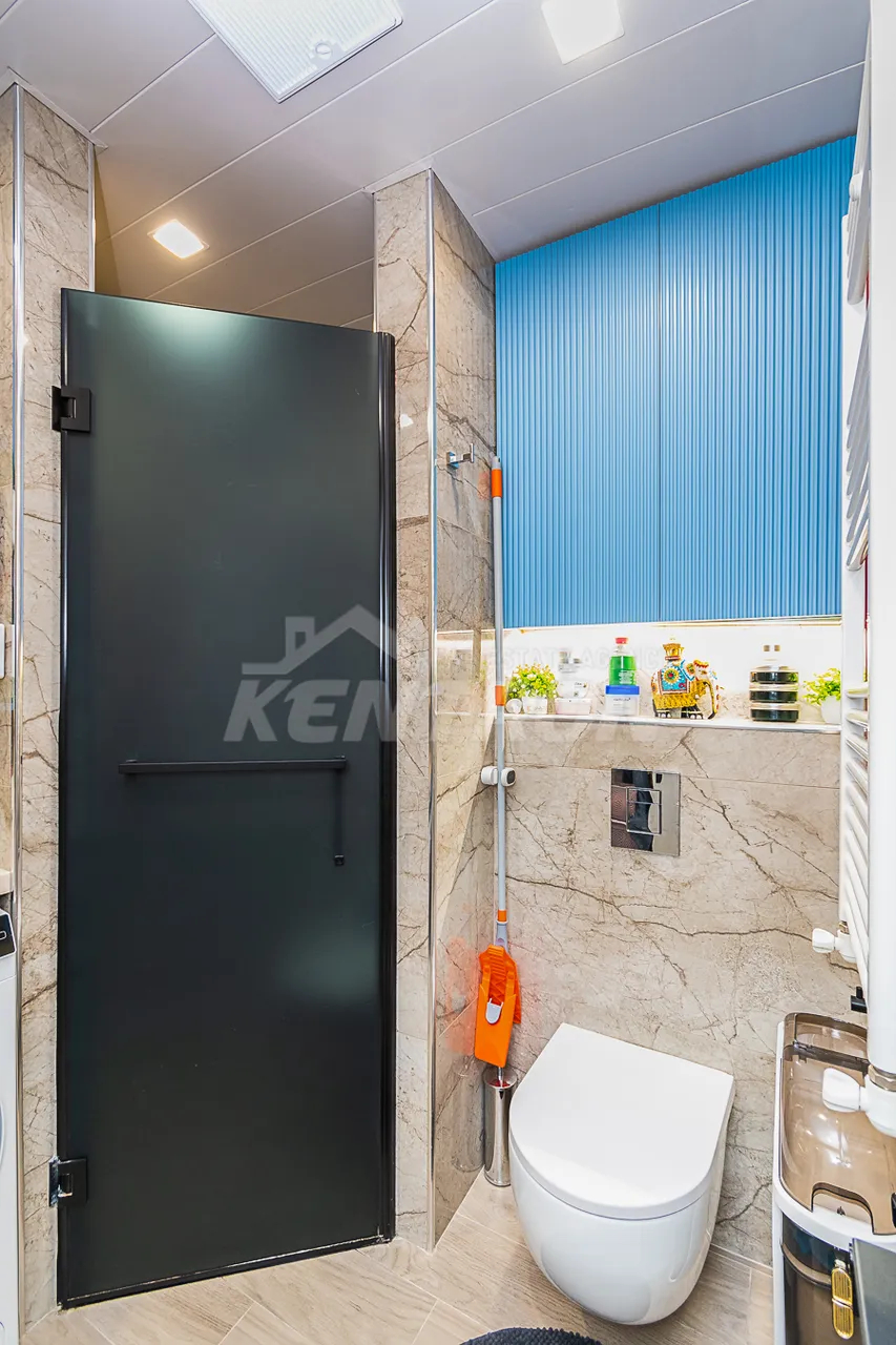 3 bedroom apartment for sale Hambardzumyan St, Arabkir Yerevan, 161974