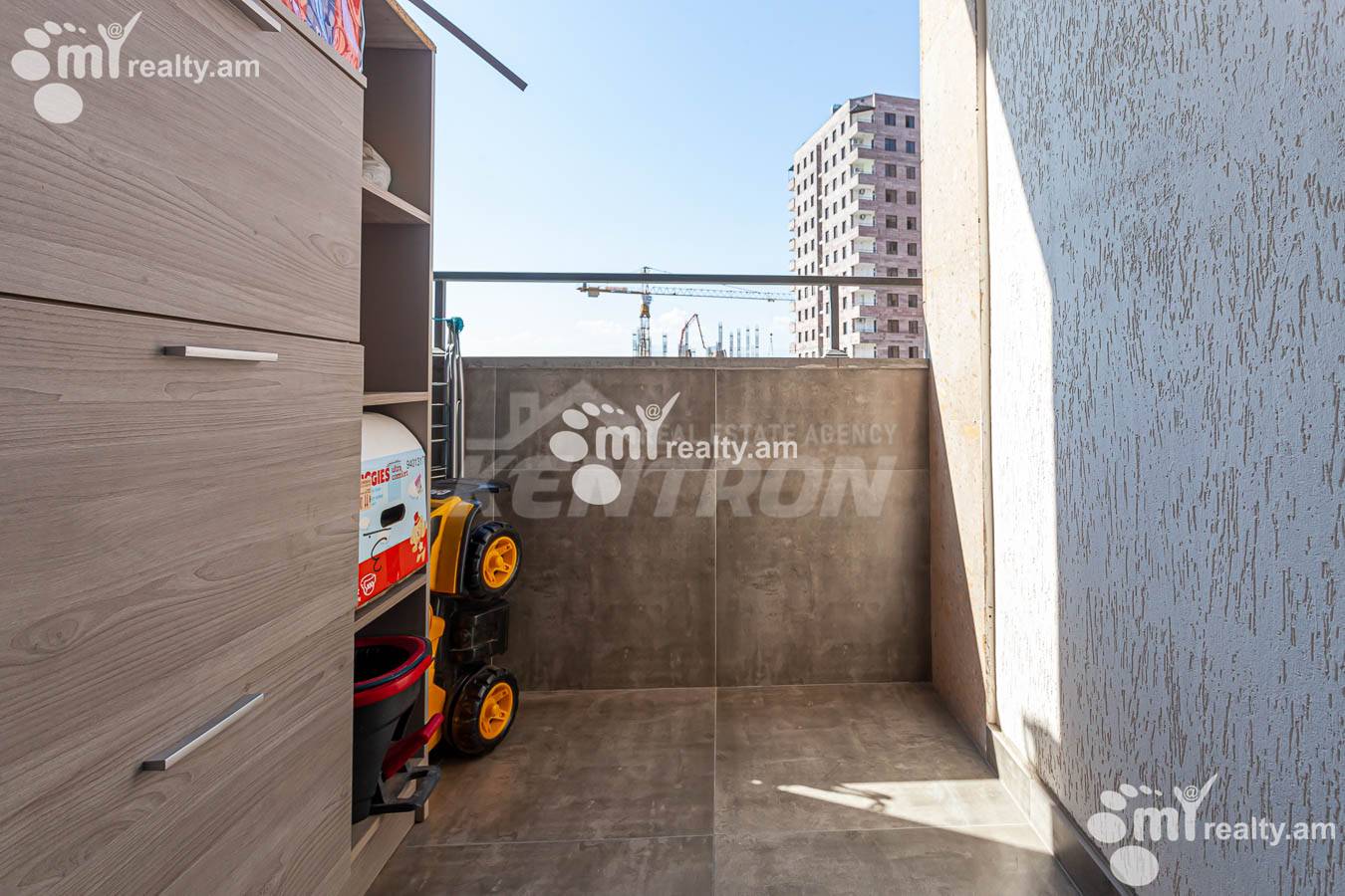 2 bedroom apartment for sale N. Tigranyan dead end, Arabkir Yerevan, 152581