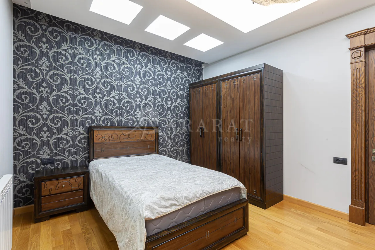 House for sale Alma-ata St, Avan Yerevan, 157390