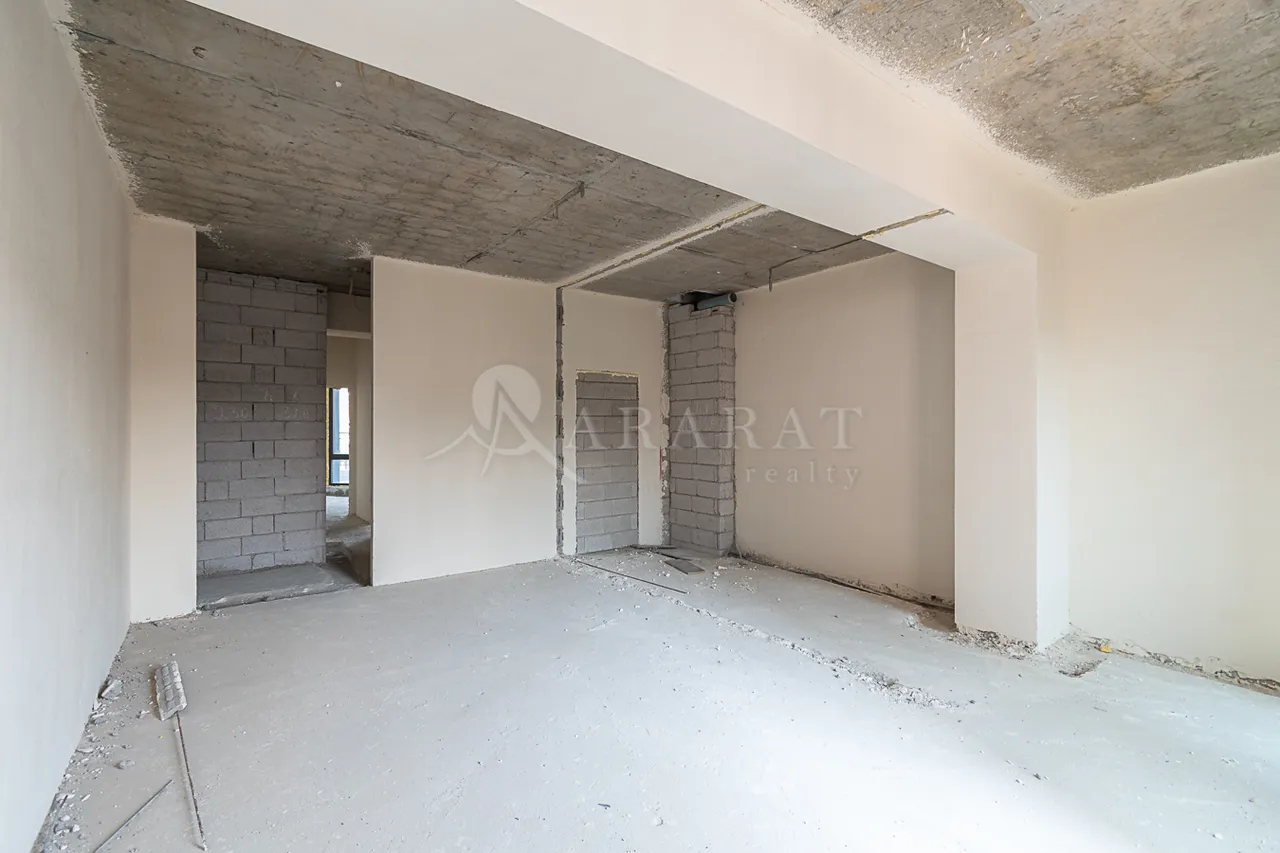 4 bedroom apartment for sale Leningradyan St, Adshapnjak Yerevan, 160933