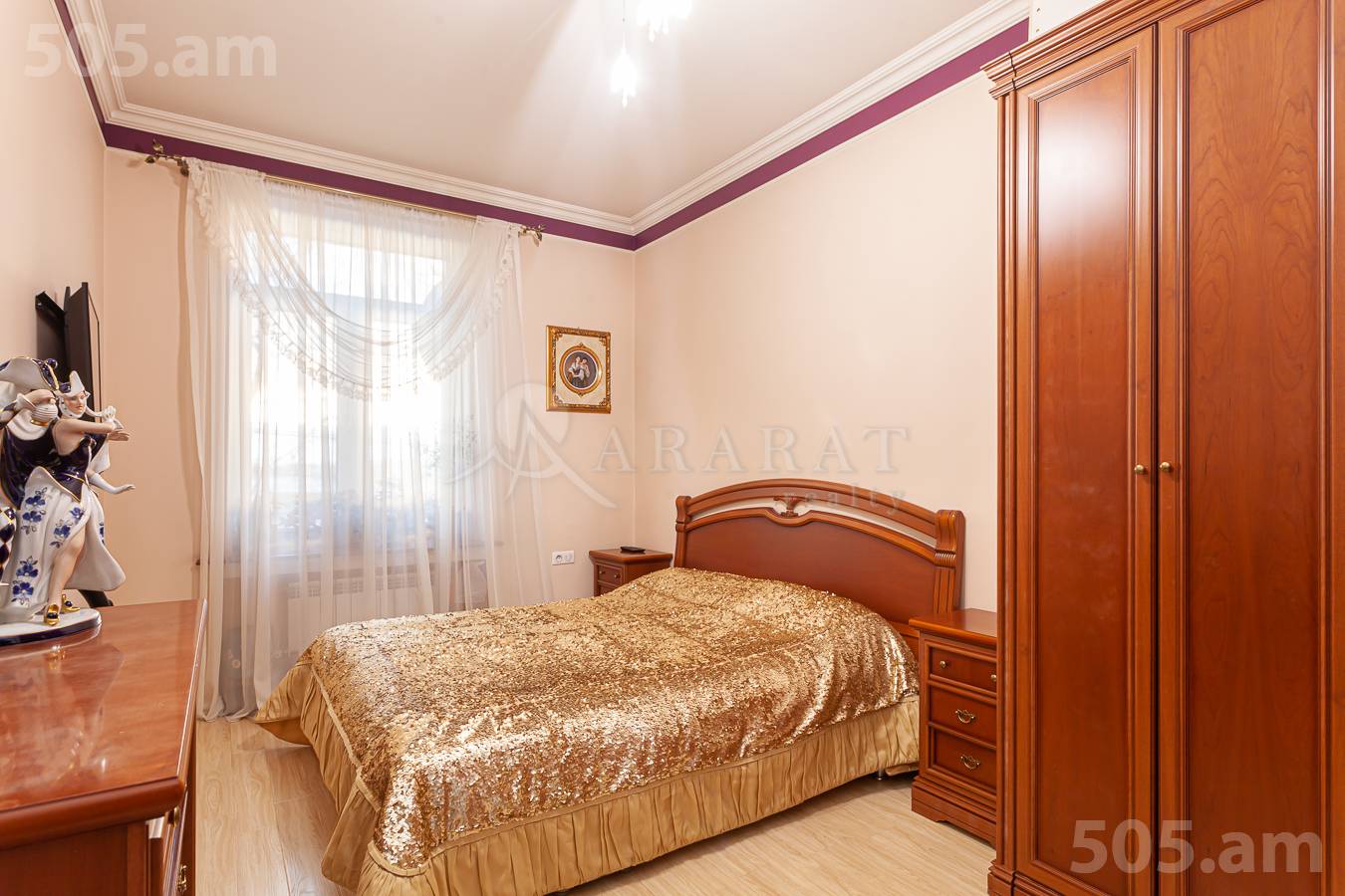 Купить 3 комнатную квартиру Баграмян пр(Арабкир), Арабкир Ереван, 154441