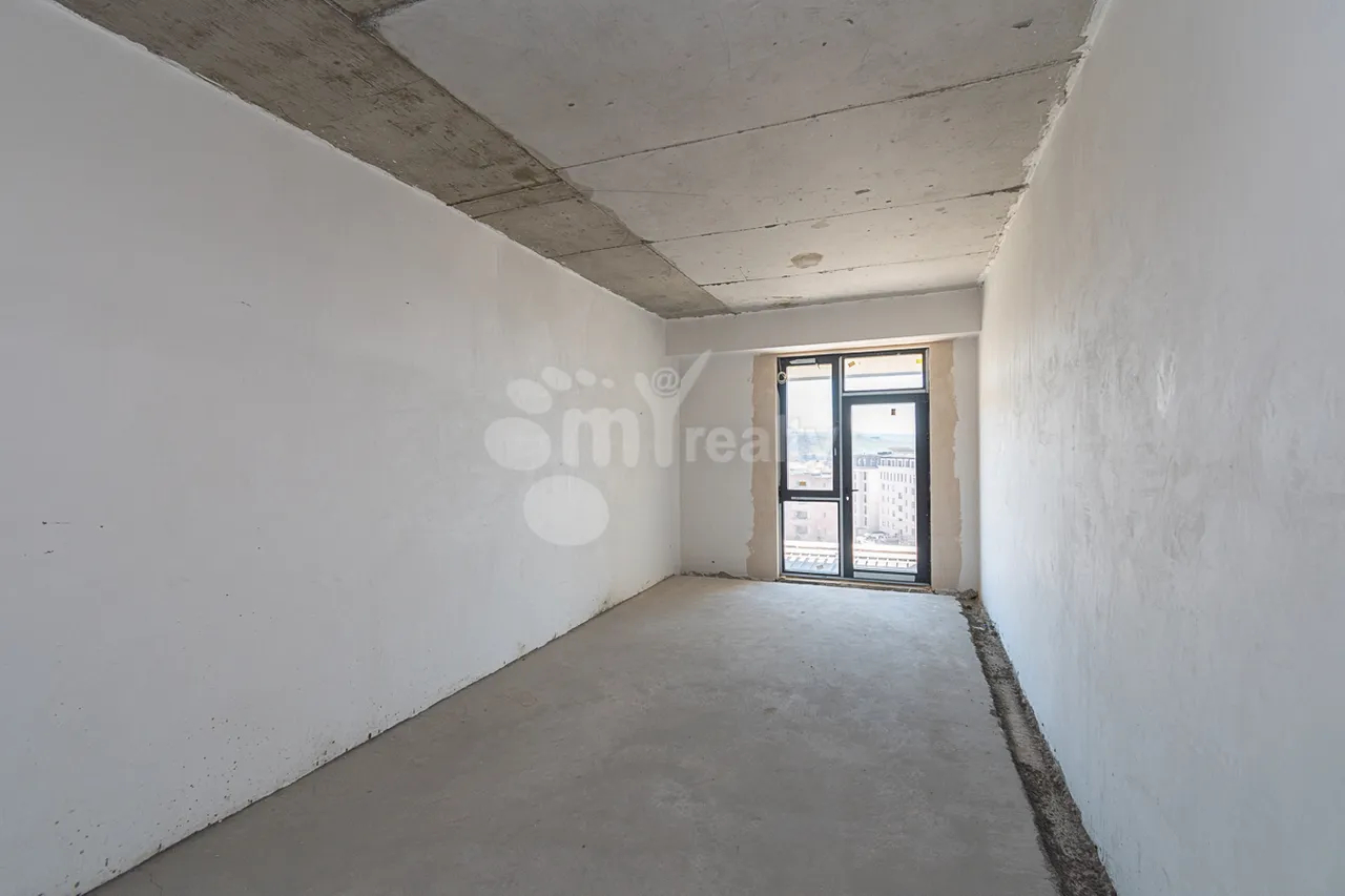 Купить 2 комнатную квартиру Ахбюр Сероб ул, Арабкир Ереван, 160257