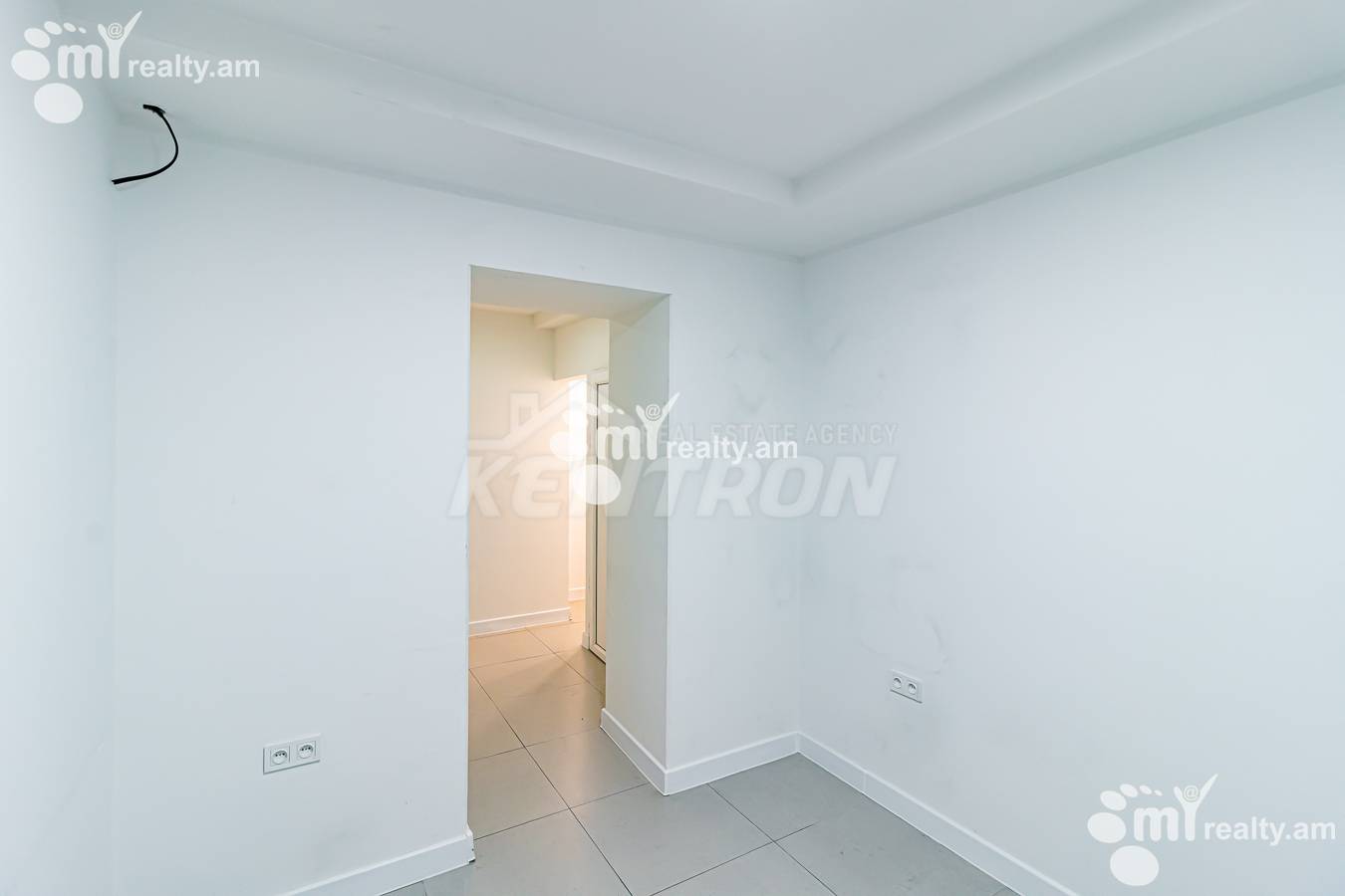 Commercial for sale خیابان ابوویان, مرکز شهر ایروان, 154516