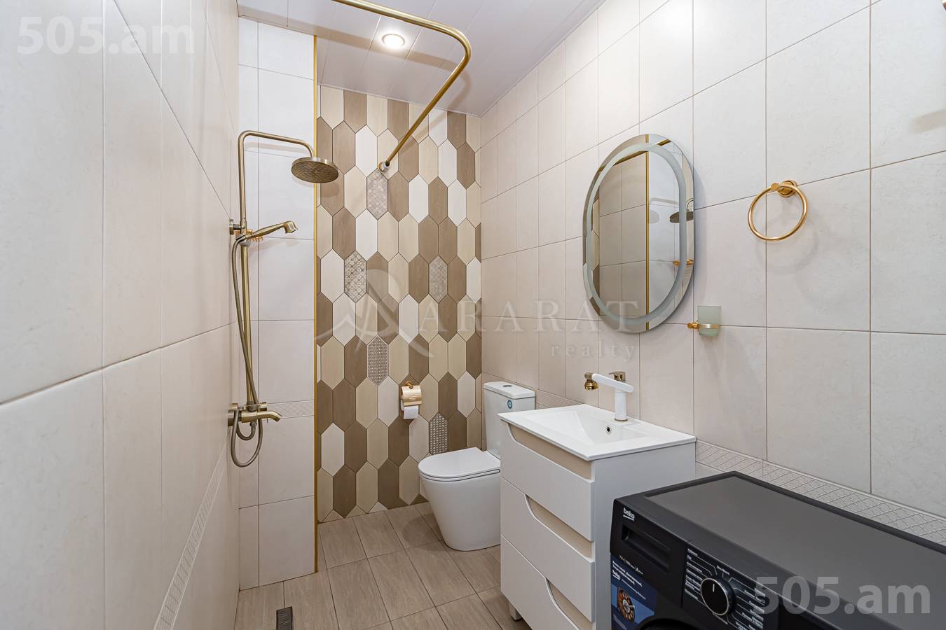 3 bedroom apartment for sale Adonts St, Arabkir Yerevan, 153175