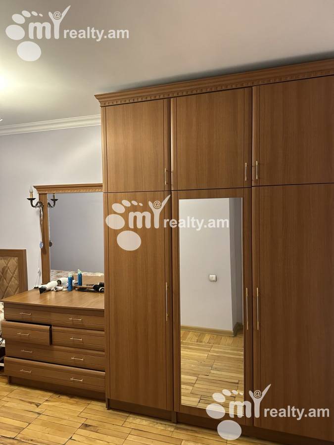 Купить 4 комнатную квартиру Маргарян 2ой переу, Ачапняк Ереван, 151836