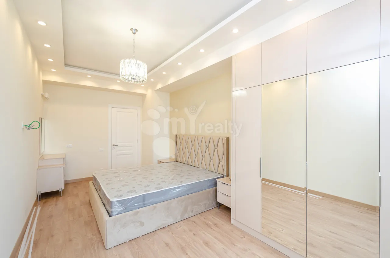 3 bedroom apartment for rent Komitas Ave, Arabkir Yerevan, 160128