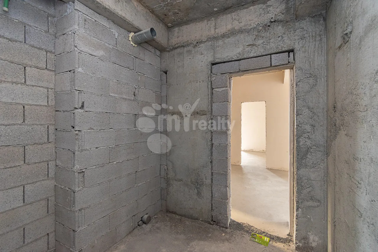 3 bedroom apartment for sale Leningradyan St, Adjapnyak Yerevan, 160032