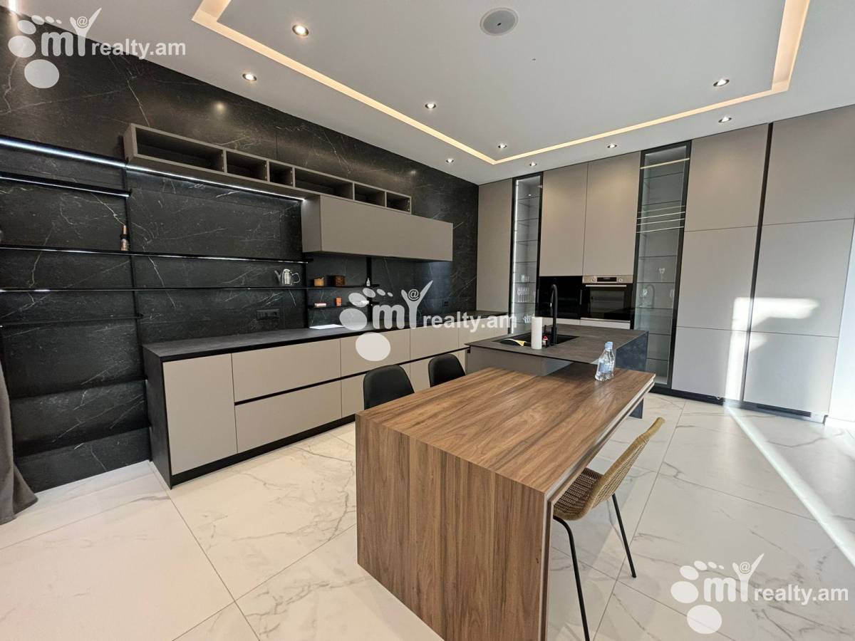 Առանձնատուն վարձով Վահագնի թաղ., Վահագնի թաղամաս Երևան, 157010