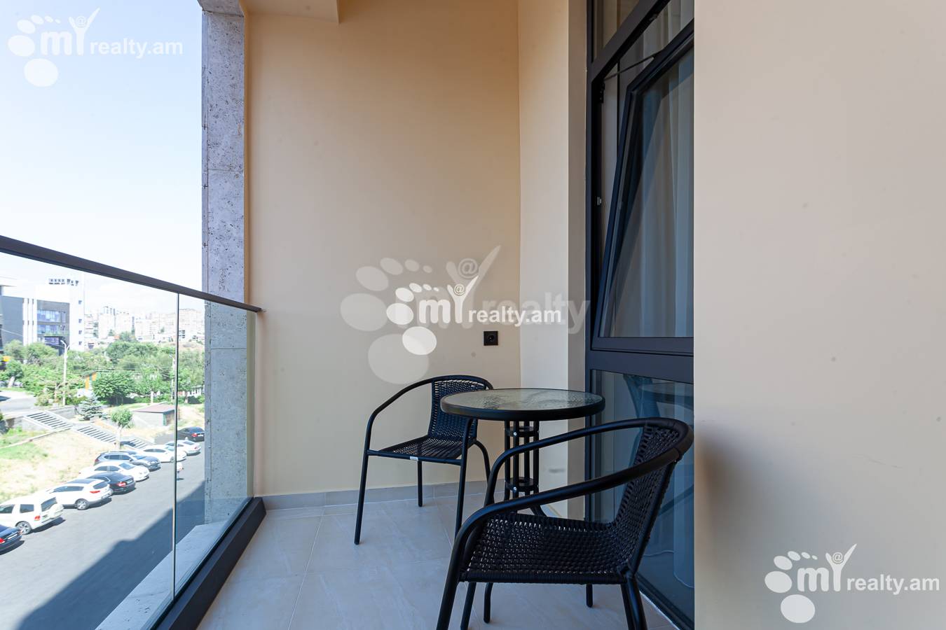 2 սենյականոց բնակարան վարձով Աբելյան փող, Աջափնյակ Երևան, 155924