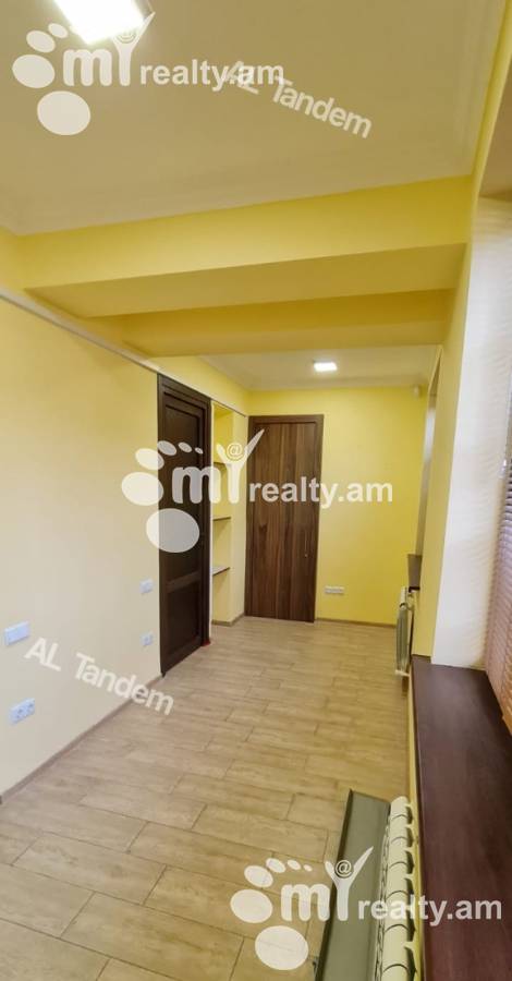 Commercial for rent خیابان ا. کاخاتریان, عربگیر ایروان, 122410