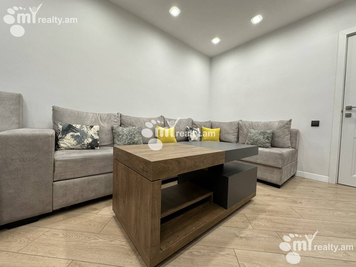 3 bedroom apartment for sale A. Avetisyan St, Arabkir Yerevan, 160513
