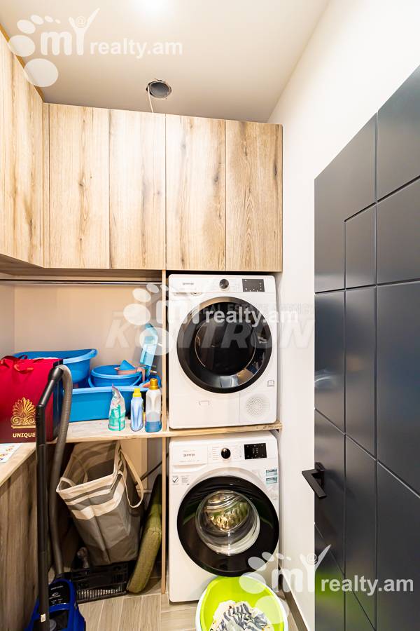 3 bedroom apartment for sale Davit Anhaxt St, Quanaquère-Zeytoun Yerevan, 154853