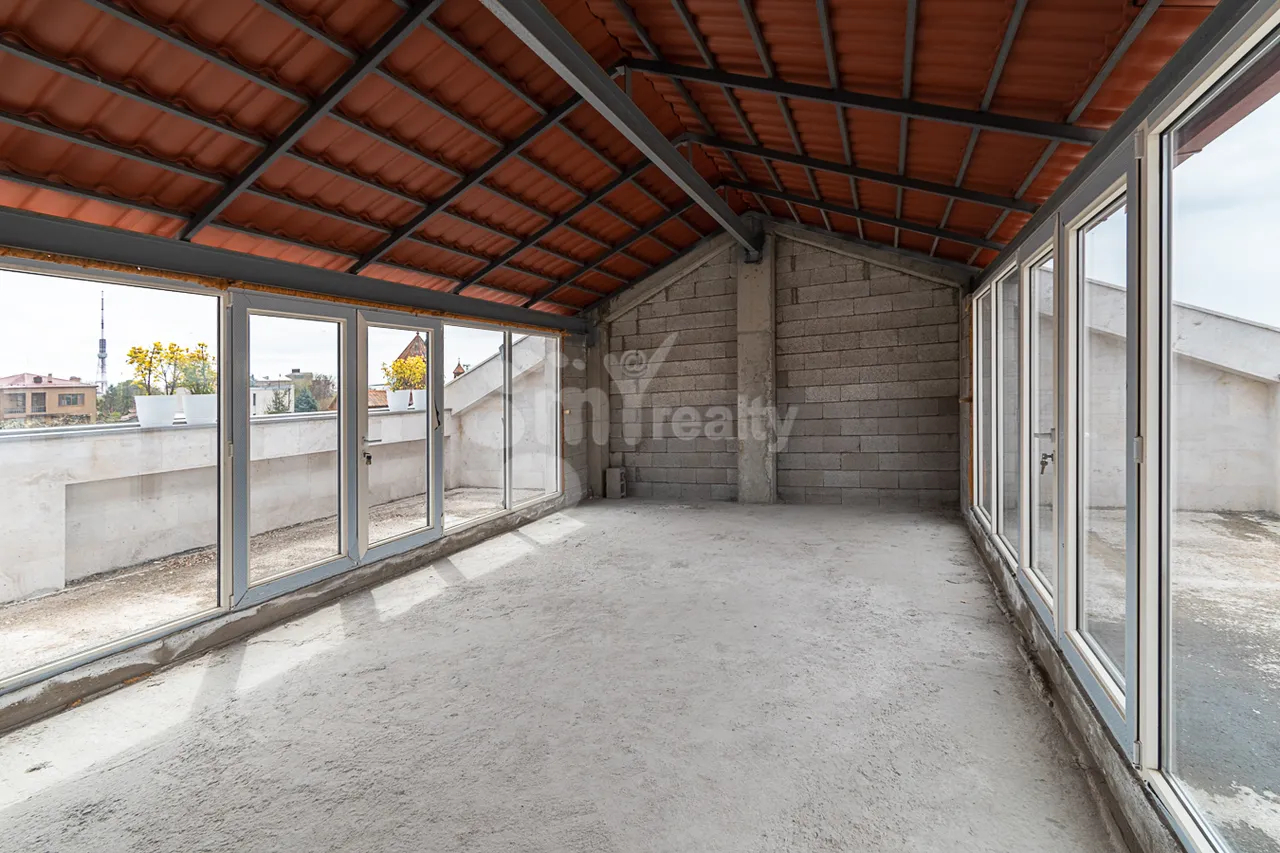 Առանձնատուն  կառուցապատողից Գ. Հովսեփյան փող, Նորք-Մարաշ Երևան, 160233