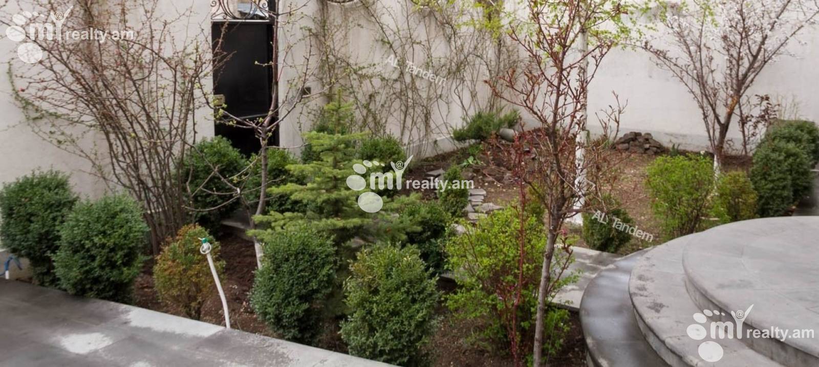 Առանձնատուն  Վարշավյան փող, Քանաքեռ-Զեյթուն Երևան, 128338