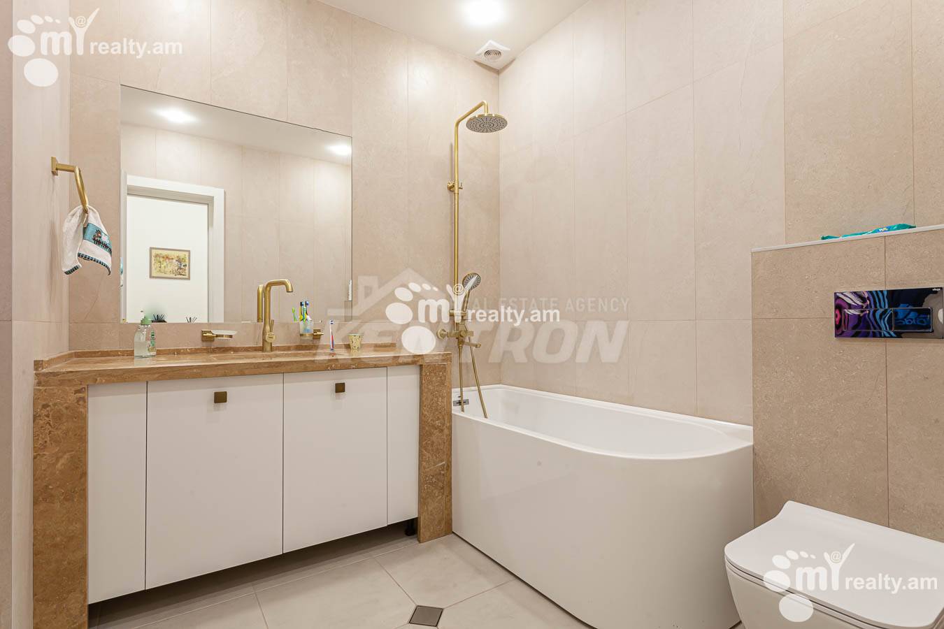 Առանձնատուն  Վահագնի թաղ., Վահագնի թաղամաս Երևան, 153535