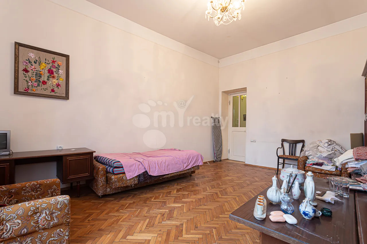 2 bedroom apartment for sale Tumanyan St, Center Yerevan, 159143