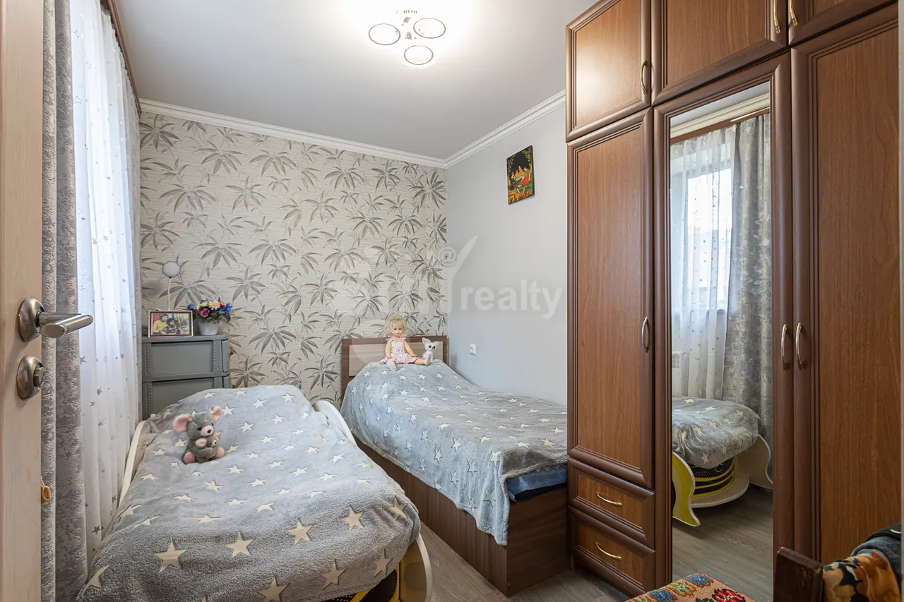 House for sale Paruyr Sevak dis. 1st street, Awan Yerevan, 158502