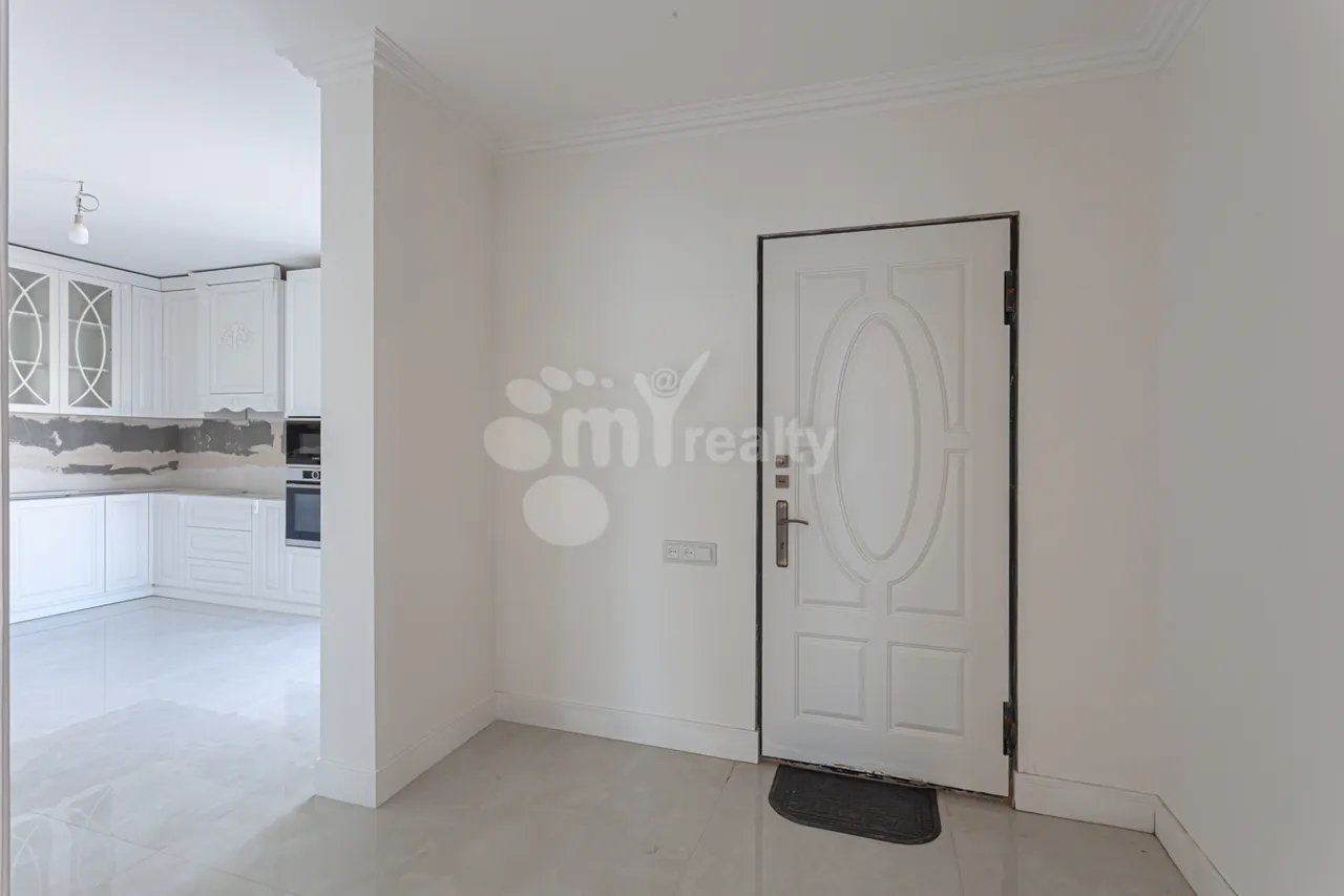 Առանձնատուն  Քասախ, Աջափնյակ Երևան, 160203