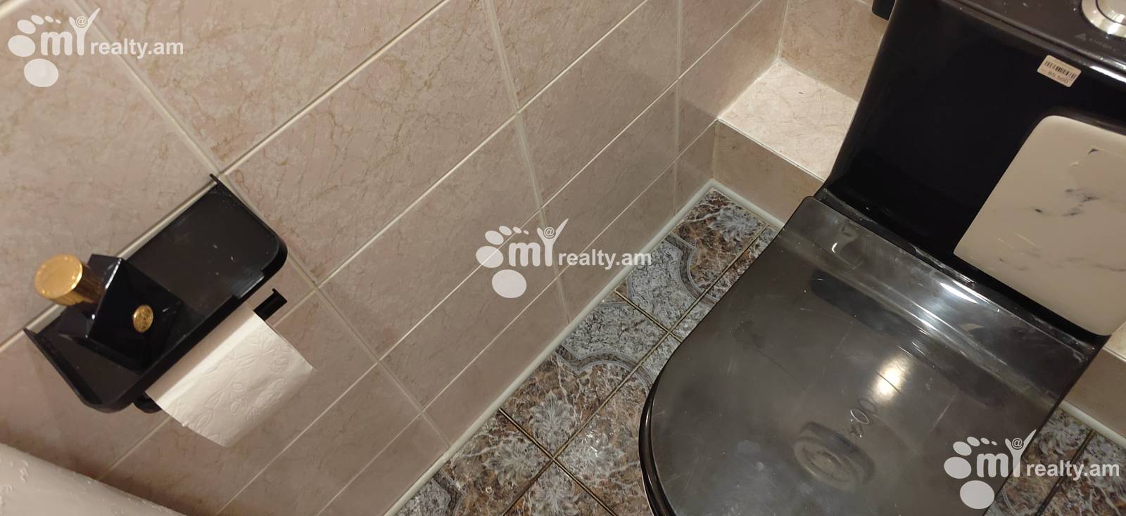 2 սենյականոց բնակարան  Մաշտոցի պող, Կենտրոն Երևան, 155513